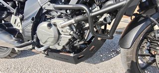 Suzuki V-Strom 650 2021-thumb-5