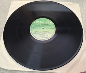 Punk And Disorderly LP-thumb-3
