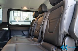 Mercedes-Benz V 300 2025 EXTRAL0NG 8SEATS FACELIFT/ETOIMOΠΑΡΑΔΟΤΟ-thumb-25