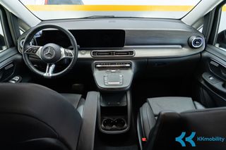 Mercedes-Benz V 300 2025 EXTRAL0NG 8SEATS FACELIFT/ETOIMOΠΑΡΑΔΟΤΟ-thumb-17