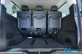 Mercedes-Benz V 300 2025 EXTRAL0NG 8SEATS FACELIFT/ETOIMOΠΑΡΑΔΟΤΟ-thumb-27