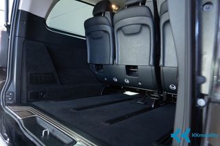 Mercedes-Benz V 300 2025 EXTRAL0NG 8SEATS FACELIFT/ETOIMOΠΑΡΑΔΟΤΟ-thumb-28