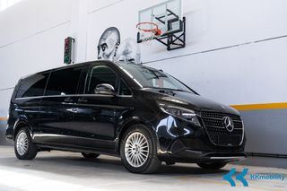 Mercedes-Benz V 300 2025 EXTRAL0NG 8SEATS FACELIFT/ETOIMOΠΑΡΑΔΟΤΟ-thumb-1