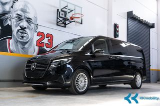 Mercedes-Benz V 300 2025 EXTRAL0NG 8SEATS FACELIFT/ETOIMOΠΑΡΑΔΟΤΟ-thumb-10
