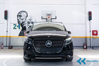 Mercedes-Benz V 300 2025 EXTRAL0NG 8SEATS FACELIFT/ETOIMOΠΑΡΑΔΟΤΟ-thumb-14