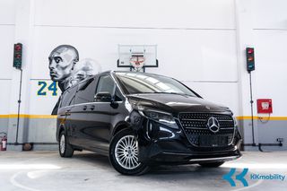 Mercedes-Benz V 300 2025 EXTRAL0NG 8SEATS FACELIFT/ETOIMOΠΑΡΑΔΟΤΟ-thumb-3