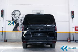 Mercedes-Benz V 300 2025 EXTRAL0NG 8SEATS FACELIFT/ETOIMOΠΑΡΑΔΟΤΟ-thumb-15