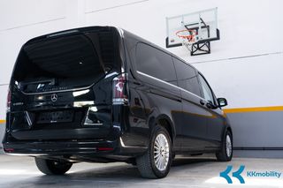 Mercedes-Benz V 300 2025 EXTRAL0NG 8SEATS FACELIFT/ETOIMOΠΑΡΑΔΟΤΟ-thumb-12