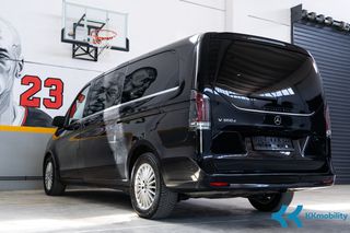 Mercedes-Benz V 300 2025 EXTRAL0NG 8SEATS FACELIFT/ETOIMOΠΑΡΑΔΟΤΟ-thumb-13