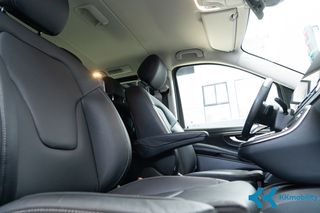 Mercedes-Benz V 300 2025 EXTRAL0NG 8SEATS FACELIFT/ETOIMOΠΑΡΑΔΟΤΟ-thumb-22