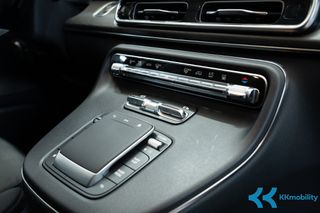 Mercedes-Benz V 300 2025 EXTRAL0NG 8SEATS FACELIFT/ETOIMOΠΑΡΑΔΟΤΟ-thumb-23