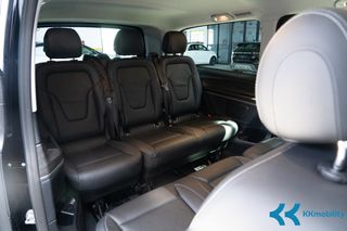 Mercedes-Benz V 300 2025 EXTRAL0NG 8SEATS FACELIFT/ETOIMOΠΑΡΑΔΟΤΟ-thumb-24