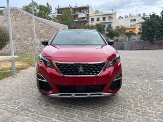 Peugeot 3008 2020 GT Line - Plug In Hybrid - Leather - Navi