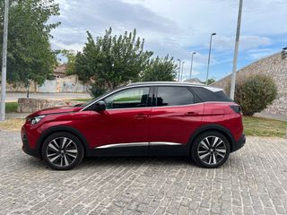 Peugeot 3008 2020 GT Line - Plug In Hybrid - Leather - Navi-thumb-2