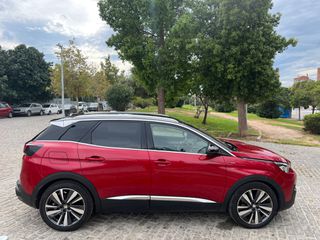 Peugeot 3008 2020 GT Line - Plug In Hybrid - Leather - Navi-thumb-6