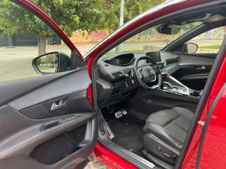 Peugeot 3008 2020 GT Line - Plug In Hybrid - Leather - Navi-thumb-8