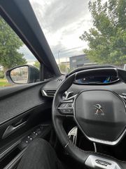 Peugeot 3008 2020 GT Line - Plug In Hybrid - Leather - Navi-thumb-10