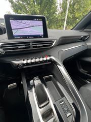 Peugeot 3008 2020 GT Line - Plug In Hybrid - Leather - Navi-thumb-11