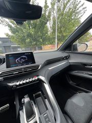 Peugeot 3008 2020 GT Line - Plug In Hybrid - Leather - Navi-thumb-12