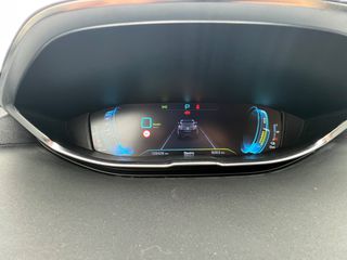 Peugeot 3008 2020 GT Line - Plug In Hybrid - Leather - Navi-thumb-13