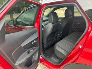 Peugeot 3008 2020 GT Line - Plug In Hybrid - Leather - Navi-thumb-14