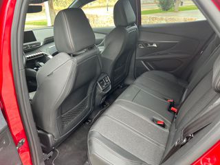 Peugeot 3008 2020 GT Line - Plug In Hybrid - Leather - Navi-thumb-15