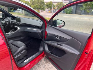 Peugeot 3008 2020 GT Line - Plug In Hybrid - Leather - Navi-thumb-16