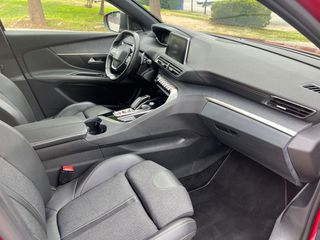 Peugeot 3008 2020 GT Line - Plug In Hybrid - Leather - Navi-thumb-17