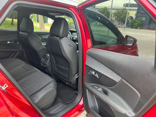 Peugeot 3008 2020 GT Line - Plug In Hybrid - Leather - Navi-thumb-18
