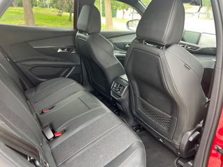 Peugeot 3008 2020 GT Line - Plug In Hybrid - Leather - Navi-thumb-19