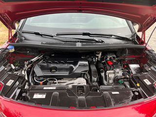 Peugeot 3008 2020 GT Line - Plug In Hybrid - Leather - Navi-thumb-21