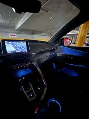 Peugeot 3008 2020 GT Line - Plug In Hybrid - Leather - Navi-thumb-24