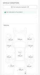 Peugeot 3008 2020 GT Line - Plug In Hybrid - Leather - Navi-thumb-27