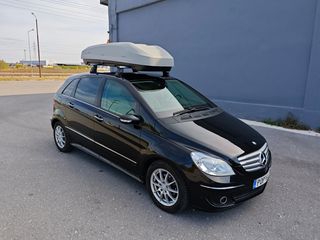 Mercedes-Benz B 150 2007