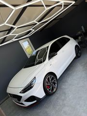Hyundai i 30 2021 N-LINE