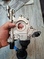 ΤΡΟΜΠΑ ΛΑΔΙΟΥ ΓΙΑ FIAT 500 TWIN AIR ALFA ROMEO MITO FIAT PUNDO. ΑΝΤΣΛΑΚΤΙΚΑ ΓΙΑ FIAT 500 1200 CC