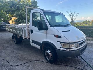 Iveco Daily 2000 Diesel iveco