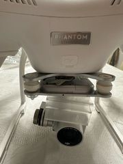 Drones - Multicopters DJI 2018 DJI PHANTOM 3 STANDARD-thumb-1