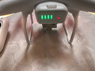Drones - Multicopters DJI 2018 DJI PHANTOM 3 STANDARD-thumb-2