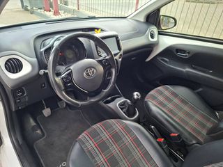 Toyota Aygo 2020 1000cc kamera zantes.!!-thumb-12