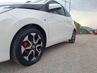 Toyota Aygo 2020 1000cc kamera zantes.!!-thumb-3