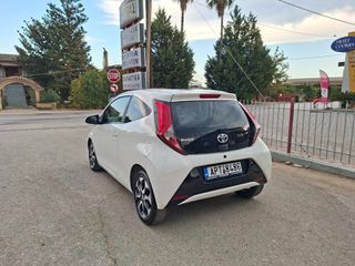 Toyota Aygo 2020 1000cc kamera zantes.!!-thumb-1