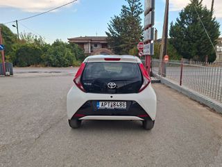 Toyota Aygo 2020 1000cc kamera zantes.!!-thumb-4