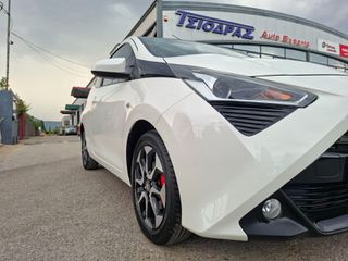 Toyota Aygo 2020 1000cc kamera zantes.!!-thumb-7