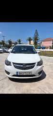 Opel Karl 2017