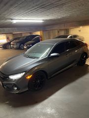 Honda Civic 2020 1.500