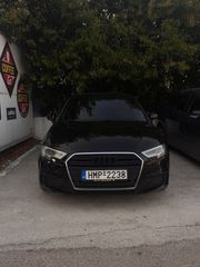 Audi A3 2019 A3 SPORTBACK FULL EXTRA