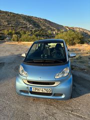 Smart ForTwo 2010