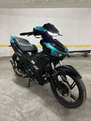 Sym VF 185 2025 Euro 5+-thumb-3