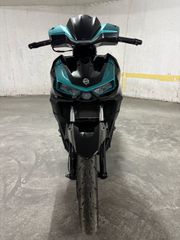 Sym VF 185 2025 Euro 5+-thumb-4